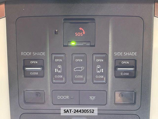 Toyota VELLFIRE 2023-08 7880222-7