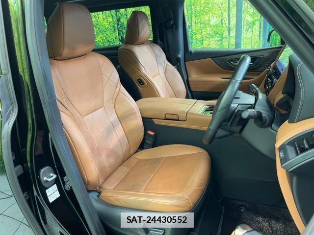 Toyota VELLFIRE 2023-08 7880222-8