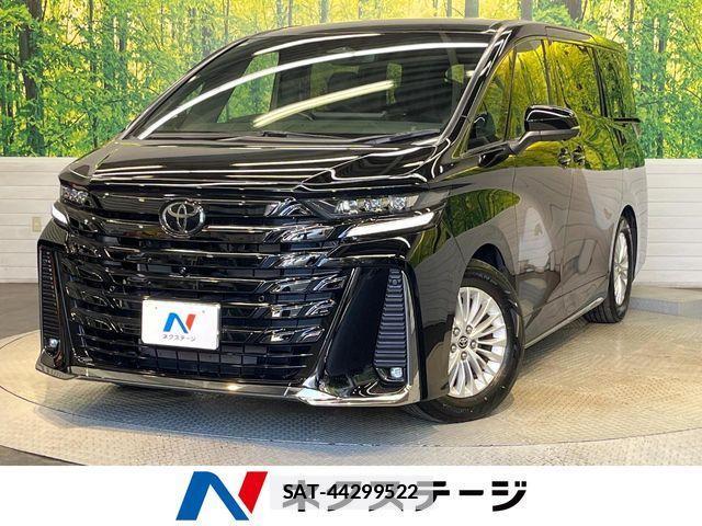 Toyota VELLFIRE 2024-11 7880220-0