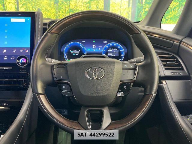 Toyota VELLFIRE 2024-11 7880220-11