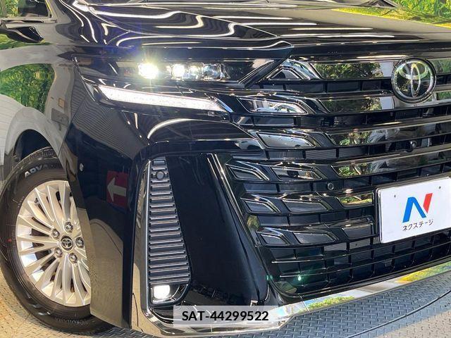 Toyota VELLFIRE 2024-11 7880220-12