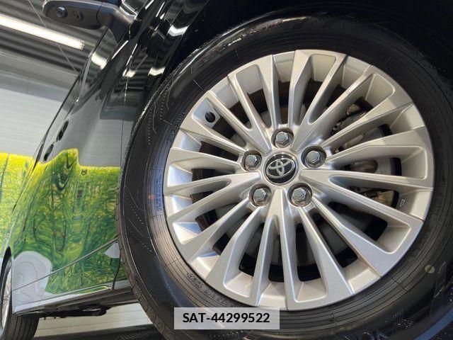 Toyota VELLFIRE 2024-11 7880220-13