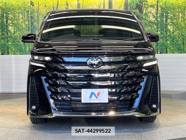 Toyota VELLFIRE 2024-11 7880220-14