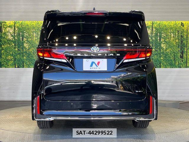 Toyota VELLFIRE 2024-11 7880220-15