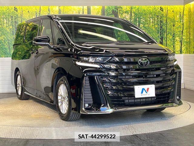 Toyota VELLFIRE 2024-11 7880220-16
