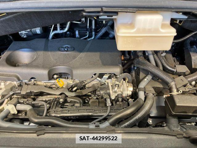 Toyota VELLFIRE 2024-11 7880220-17