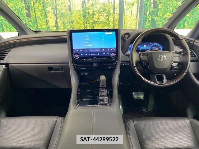 Toyota VELLFIRE 2024-11 7880220-1