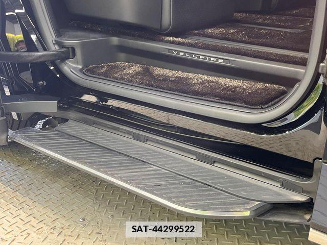 Toyota VELLFIRE 2024-11 7880220-2