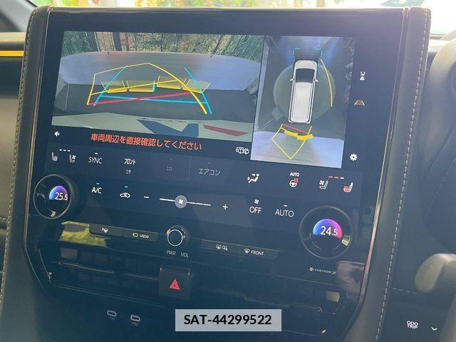Toyota VELLFIRE 2024-11 7880220-6