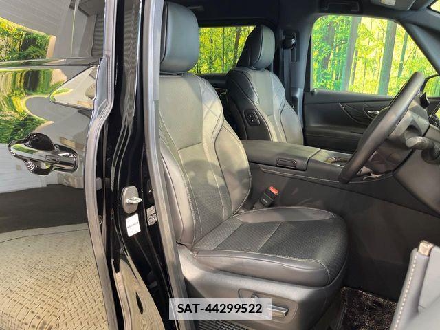 Toyota VELLFIRE 2024-11 7880220-7