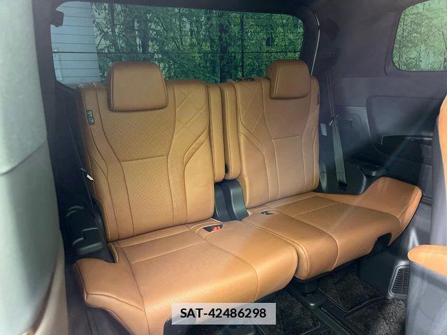 Toyota VELLFIRE 2023-12 7880218-9