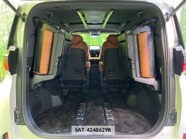 Toyota VELLFIRE 2023-12 7880218-10
