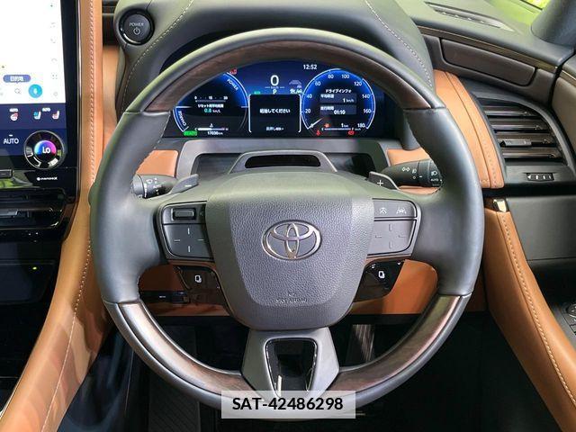 Toyota VELLFIRE 2023-12 7880218-11