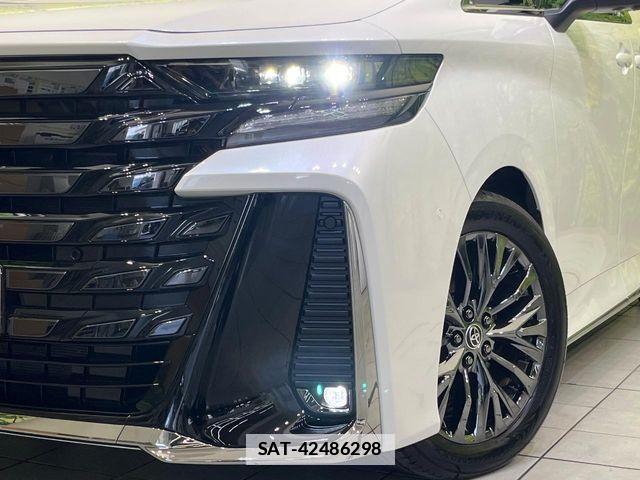 Toyota VELLFIRE 2023-12 7880218-12