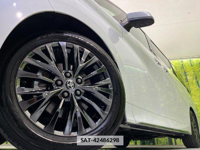 Toyota VELLFIRE 2023-12 7880218-13