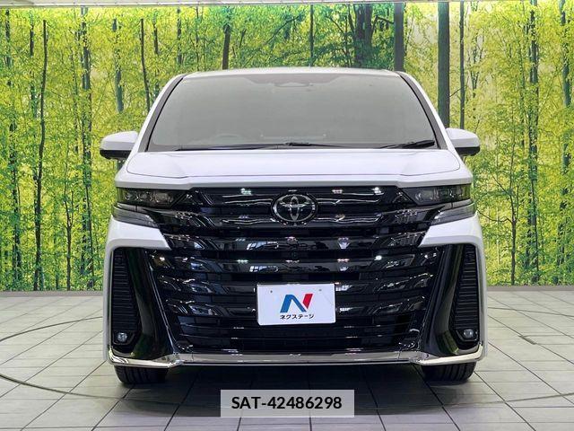 Toyota VELLFIRE 2023-12 7880218-14