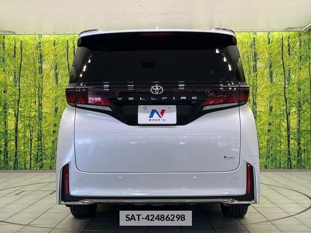 Toyota VELLFIRE 2023-12 7880218-15