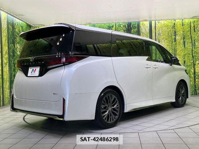 Toyota VELLFIRE 2023-12 7880218-16