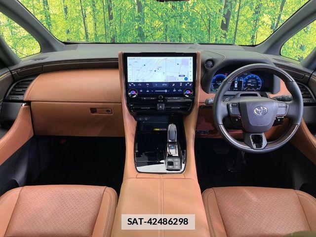 Toyota VELLFIRE 2023-12 7880218-1