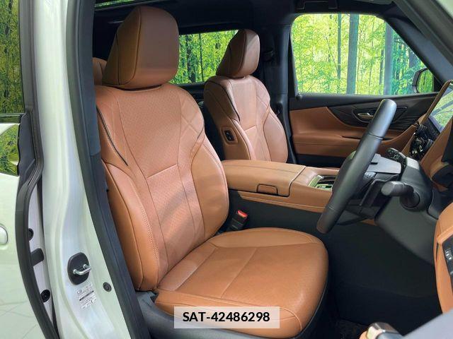 Toyota VELLFIRE 2023-12 7880218-7