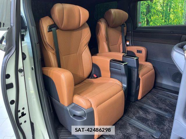 Toyota VELLFIRE 2023-12 7880218-8