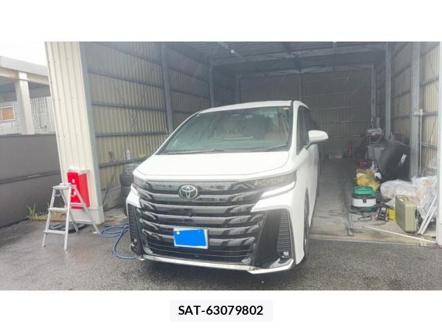 Toyota VELLFIRE 2024-12 7903574-0
