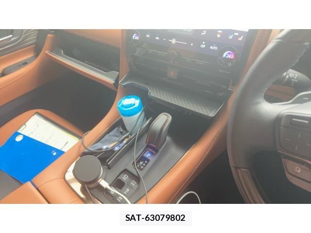 Toyota VELLFIRE 2024-12 7903574-15