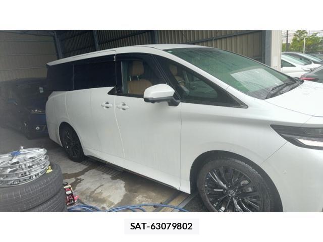 Toyota VELLFIRE 2024-12 7903574-1
