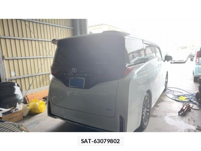 Toyota VELLFIRE 2024-12 7903574-3