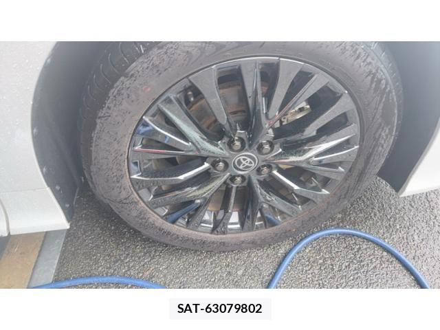 Toyota VELLFIRE 2024-12 7903574-5