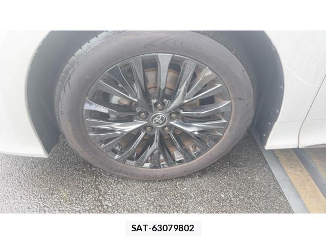 Toyota VELLFIRE 2024-12 7903574-6