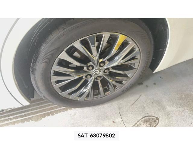 Toyota VELLFIRE 2024-12 7903574-7