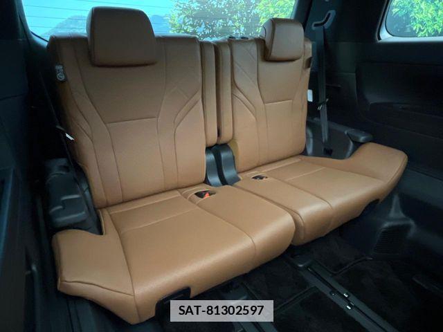 Toyota VELLFIRE 2023-11 7903571-9