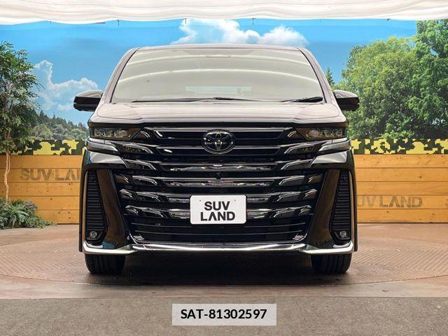 Toyota VELLFIRE 2023-11 7903571-14