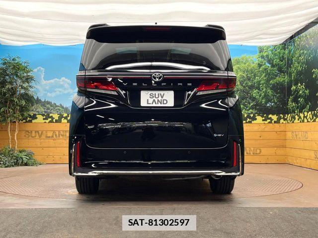 Toyota VELLFIRE 2023-11 7903571-15