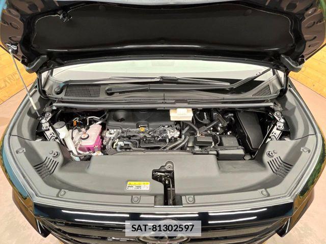 Toyota VELLFIRE 2023-11 7903571-17