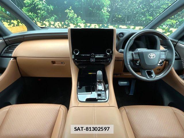 Toyota VELLFIRE 2023-11 7903571-1
