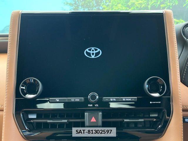 Toyota VELLFIRE 2023-11 7903571-3