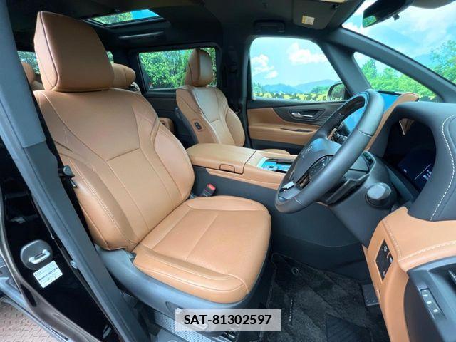 Toyota VELLFIRE 2023-11 7903571-7
