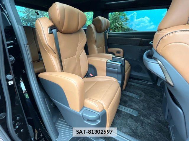 Toyota VELLFIRE 2023-11 7903571-8