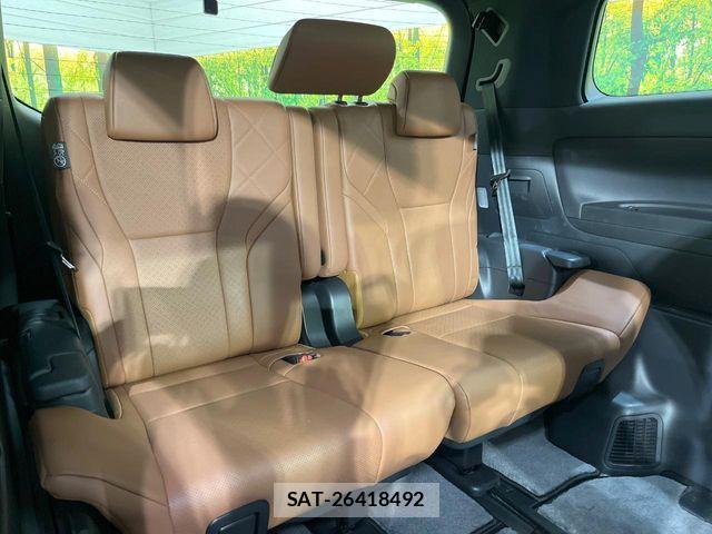 Toyota VELLFIRE 2023-09 7903575-9