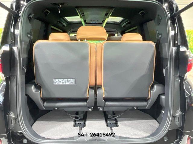 Toyota VELLFIRE 2023-09 7903575-10