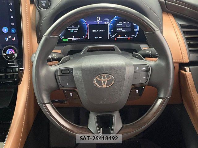 Toyota VELLFIRE 2023-09 7903575-11