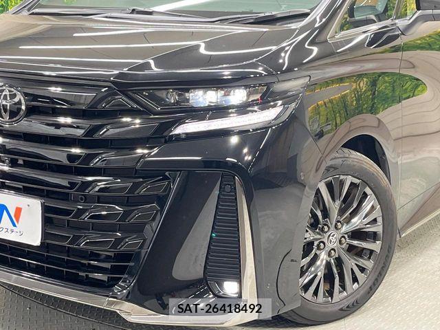 Toyota VELLFIRE 2023-09 7903575-12