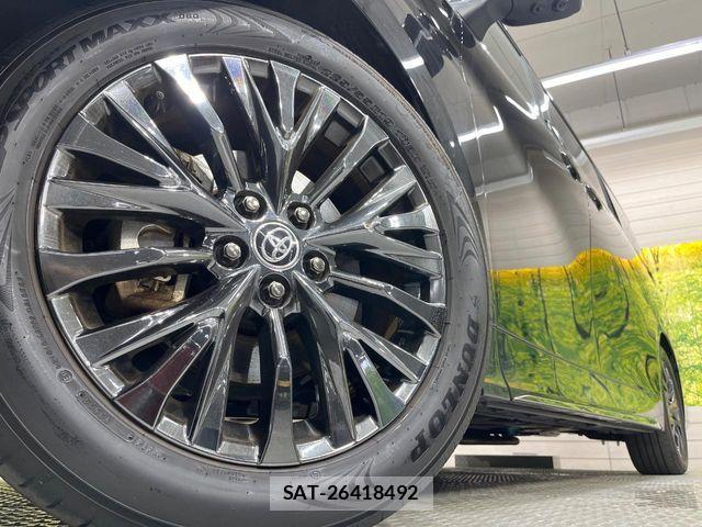 Toyota VELLFIRE 2023-09 7903575-13