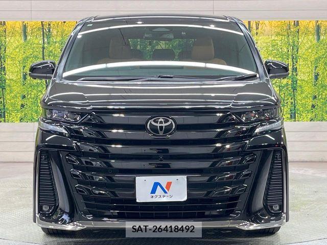 Toyota VELLFIRE 2023-09 7903575-14