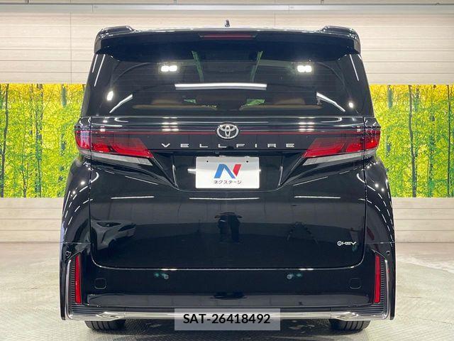 Toyota VELLFIRE 2023-09 7903575-15