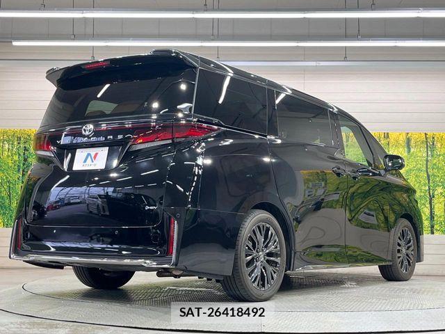 Toyota VELLFIRE 2023-09 7903575-16