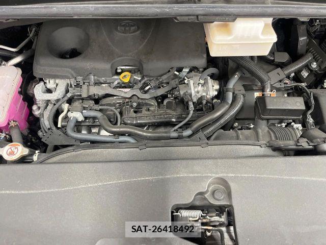 Toyota VELLFIRE 2023-09 7903575-17