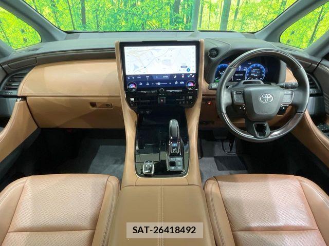 Toyota VELLFIRE 2023-09 7903575-1